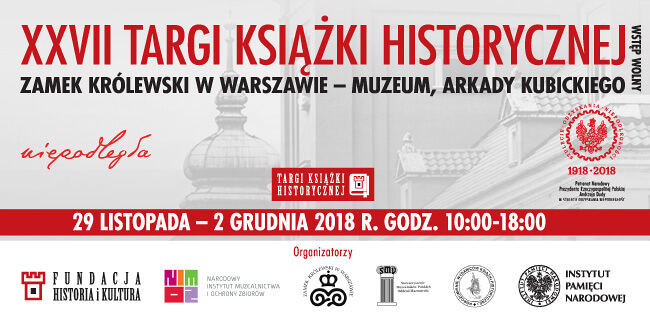 Targi Książki Historycznej